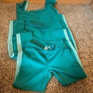 LBP Bundle Ankle Tights